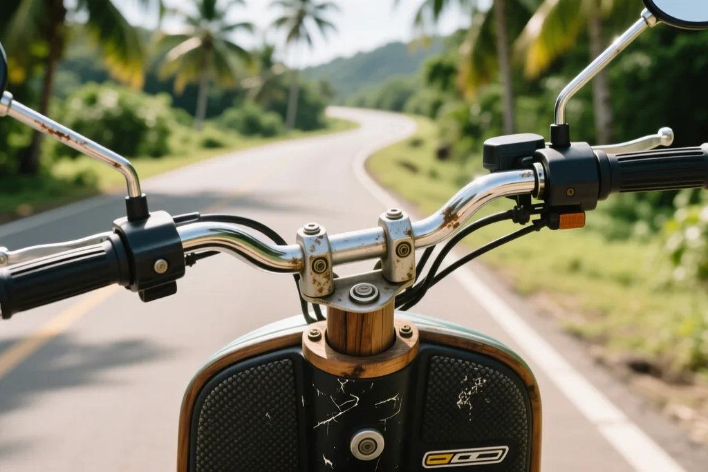 Automatic versus manual: the difference you feel on day one