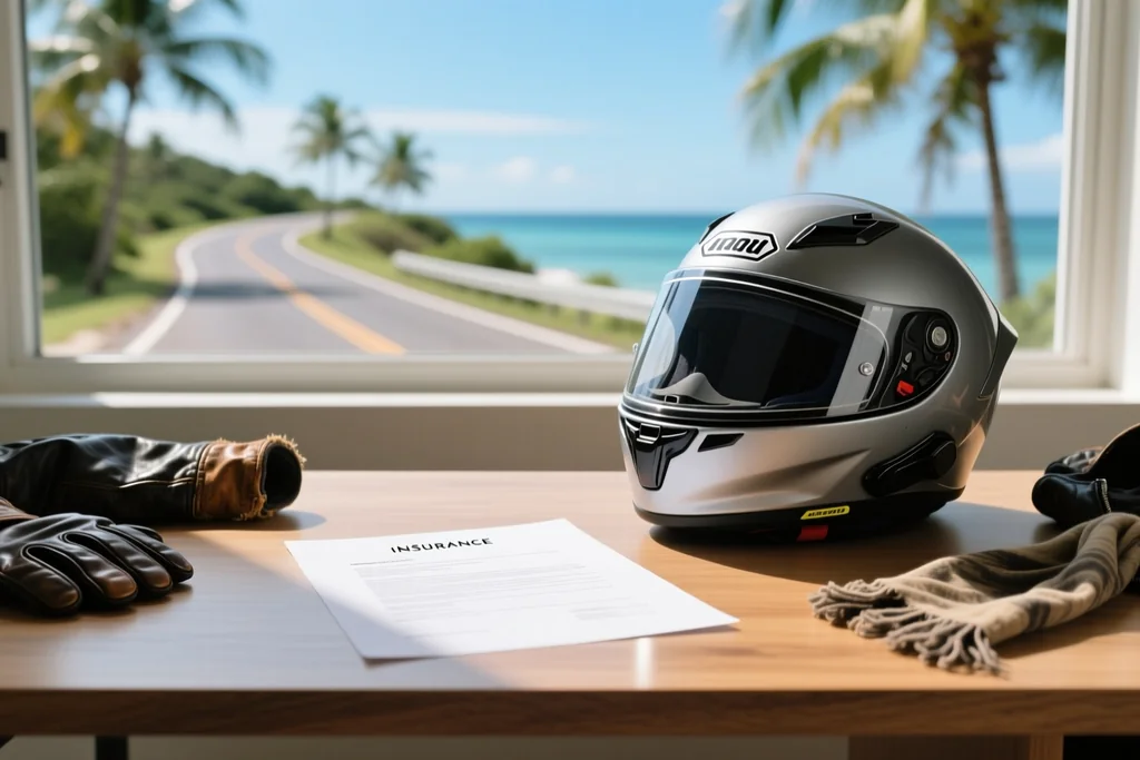 Insurance types: what is covered and what is not