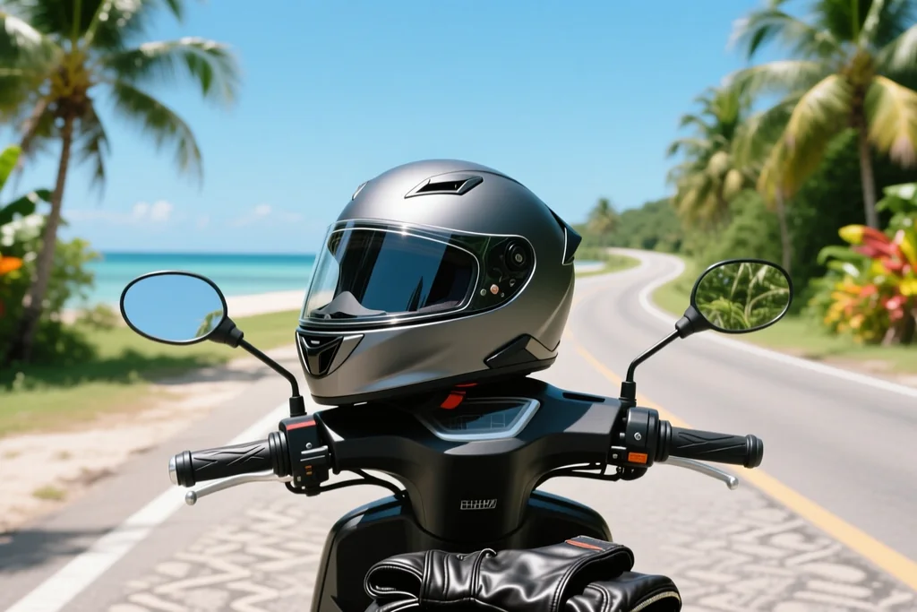 Roadside checks: how to handle a stop calmly