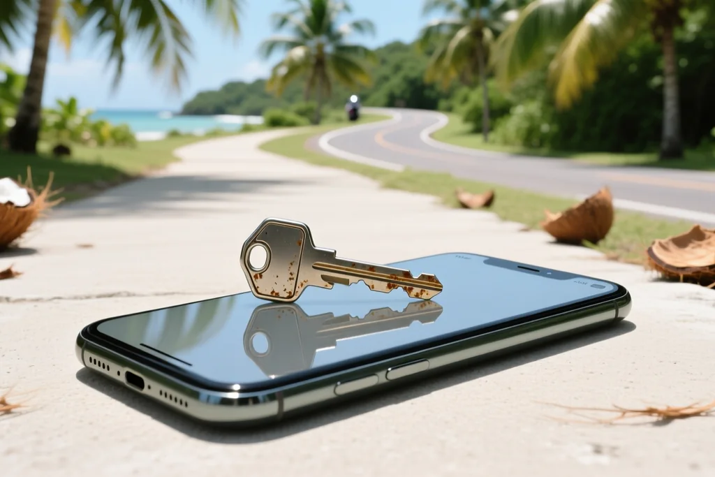 App-based bookings: what changes for the rider