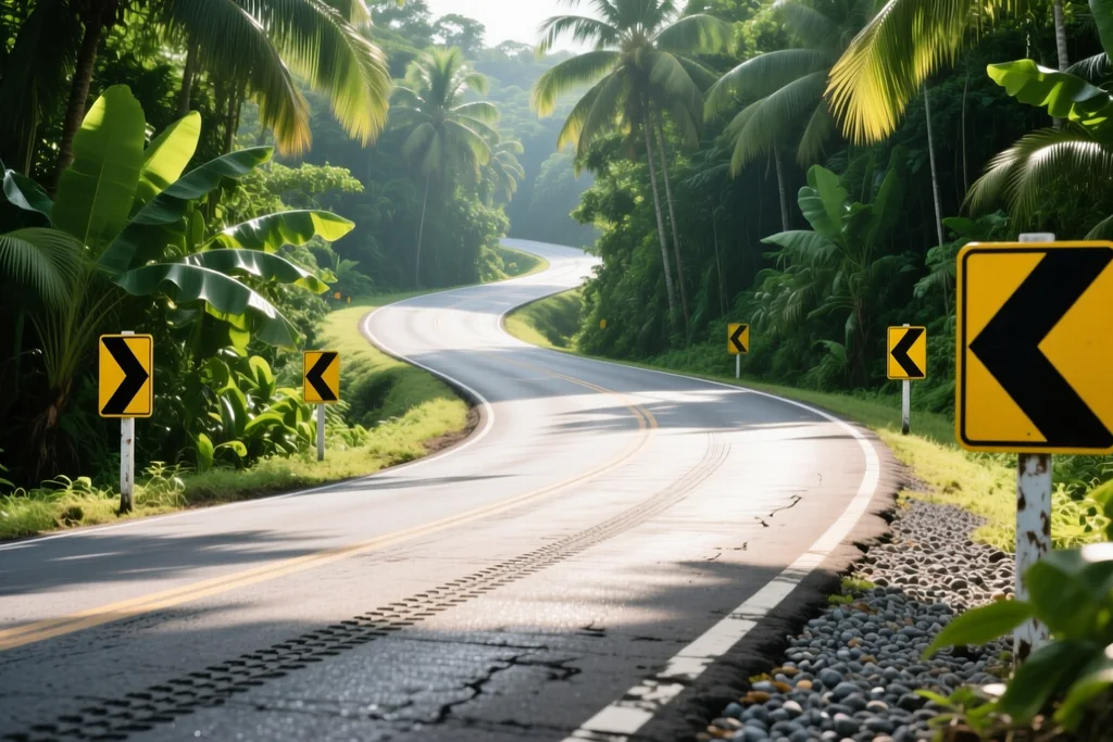 Road safety campaigns: the message reaching riders