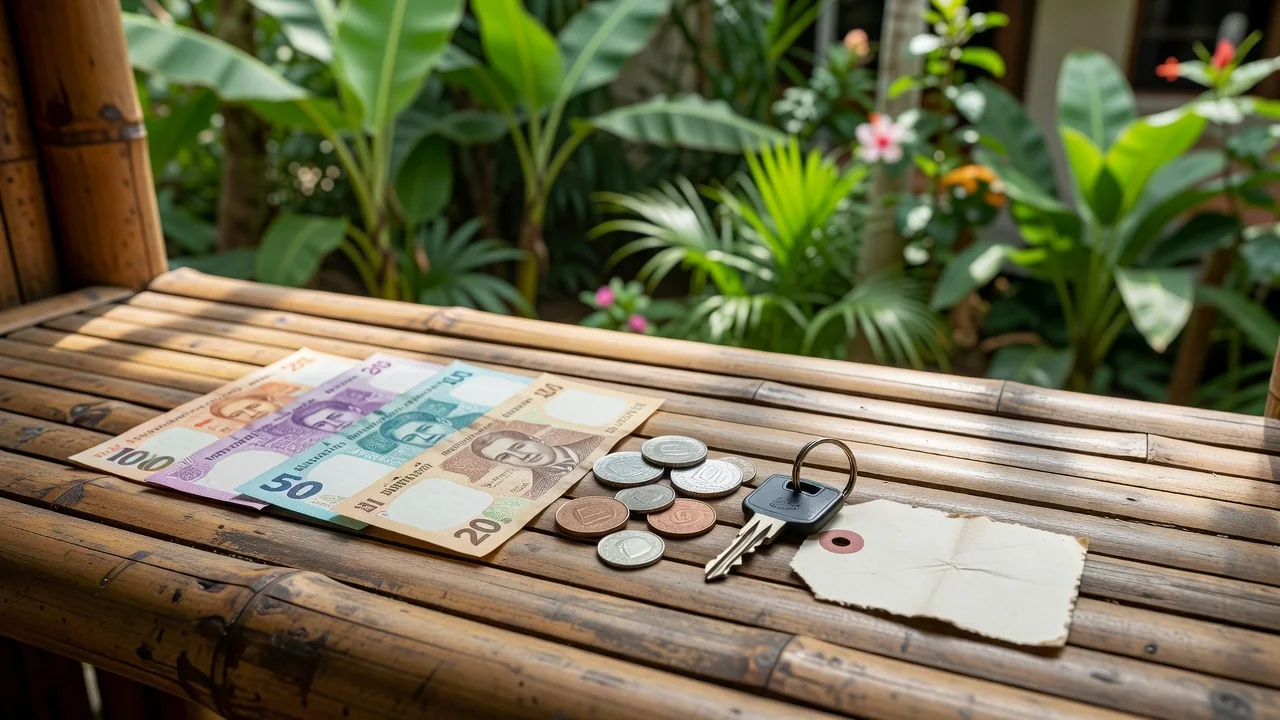 Phuket Motorbike Rental Prices in 2026: Seasons, Models and Monthly Rates