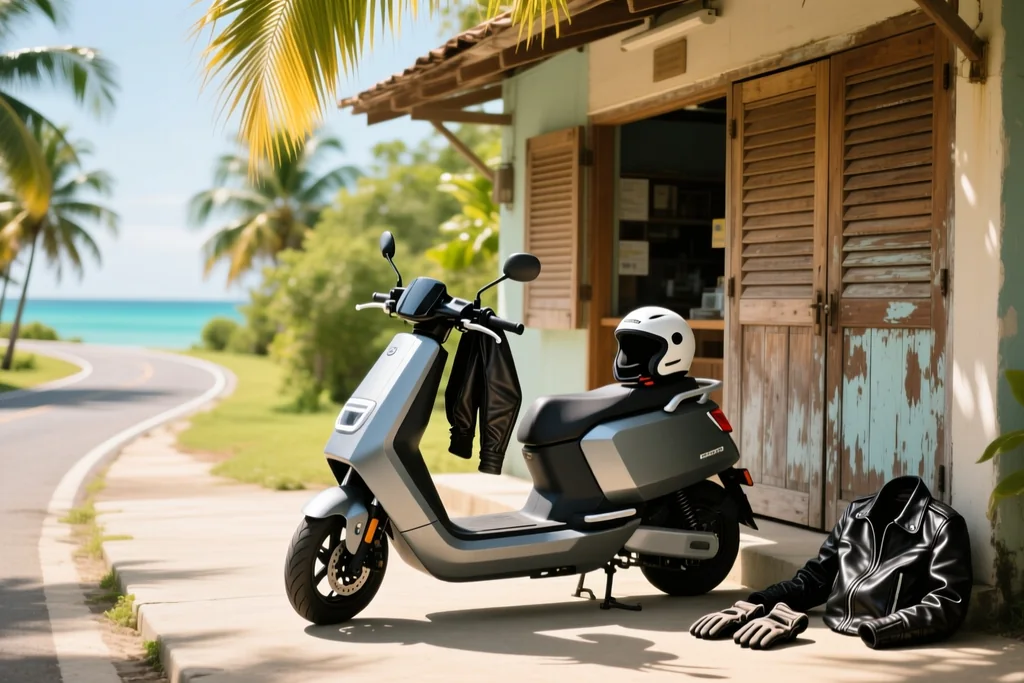 Rental duration and pickup points: planning around your trip