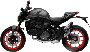 Ducati Monster