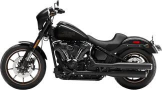 Harley-Davidson Low Rider S