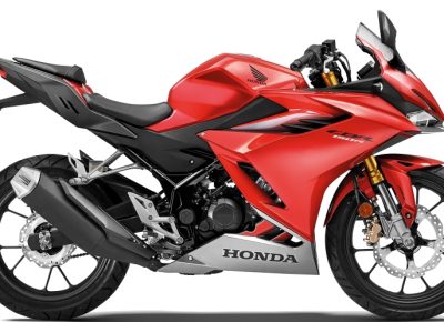 Honda CBR150