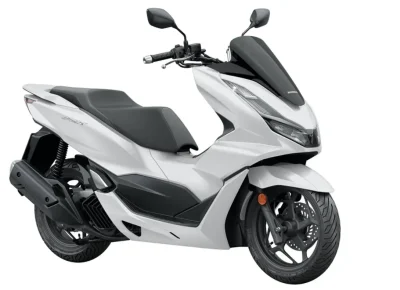 Honda PCX